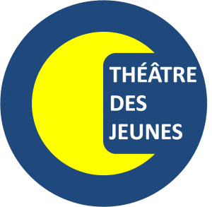 Logo TDJ